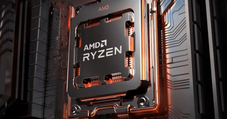 Cuidado con ese SoC: las CPU AMD Ryzen 7000 overclockeadas se están quemando