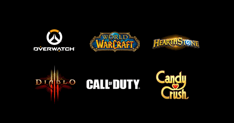 Activision Blizzard vio un aumento en los ingresos del primer trimestre de 2023 gracias a los juegos de renombre