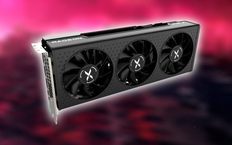 La tarjeta gráfica AMD Radeon RX 7600 podría aparecer en Computex
