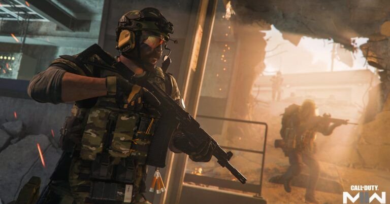 Activision confirma una vez más que un juego Name of Obligation premium «completo» llegará a finales de este año