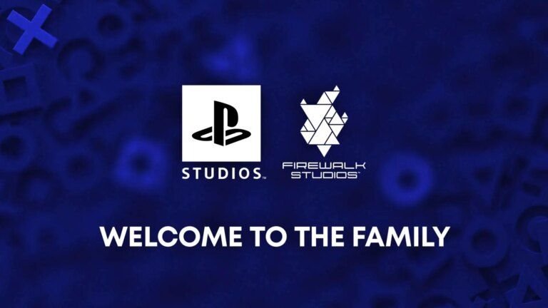 Sony ha adquirido Firewalk Studios