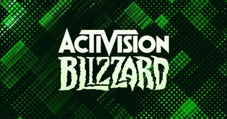 Adquisición de Microsoft de Activision Blizzard bloqueada por CMA del Reino Unido