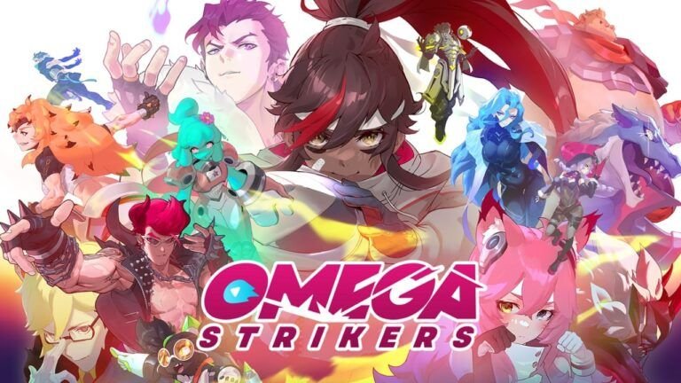 Códigos de Omega Strikers – ¡Consigue tus regalos!