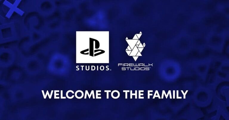 PlayStation ha adquirido Firewalk Studios, todavía no se sabe lo que está haciendo