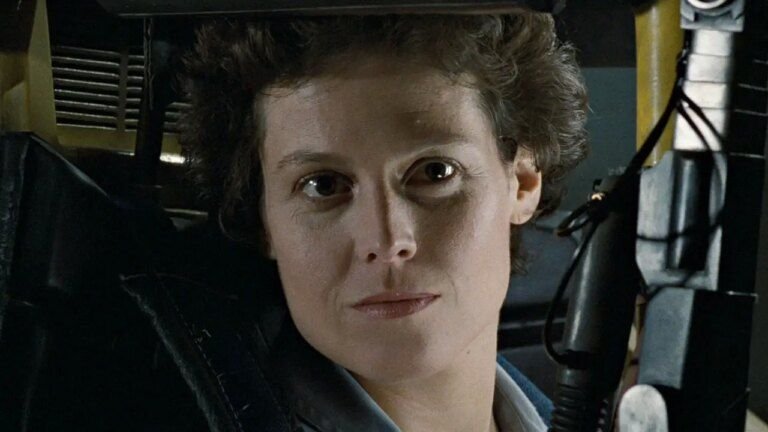 Sigourney Weaver no volverá a la franquicia Alien, cube que «ese barco ha zarpado»