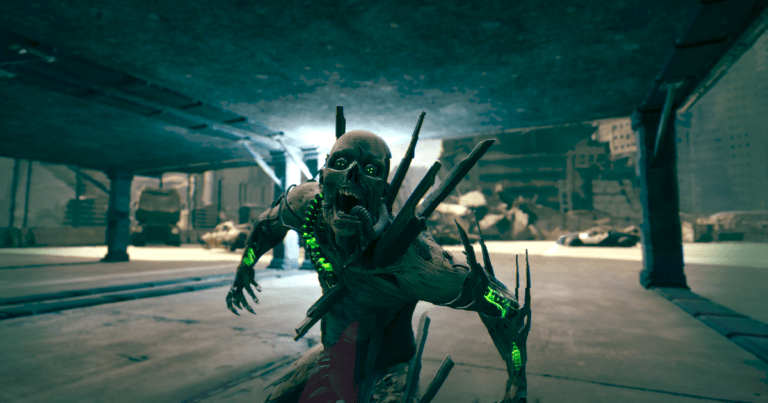 La secuela de Cyberpunk Ghostrunner 2 anunciada para Xbox, PlayStation y PC