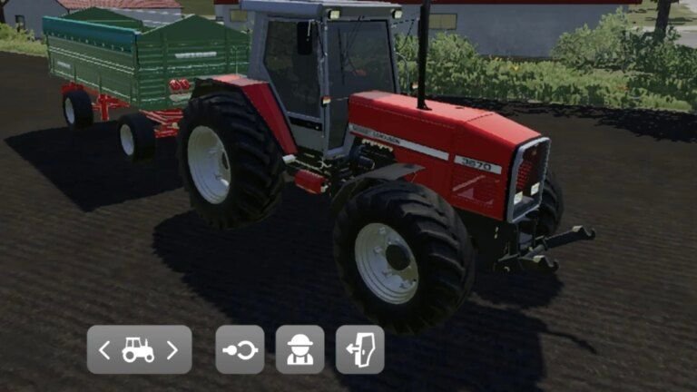 Todas las plataformas para Farming Simulator 23: ¿está en PS5, PS4, dispositivos móviles, Xbox y PC?