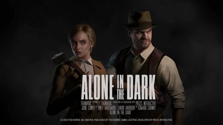 El reinicio de Alone within the Darkish tiene fecha de lanzamiento en octubre