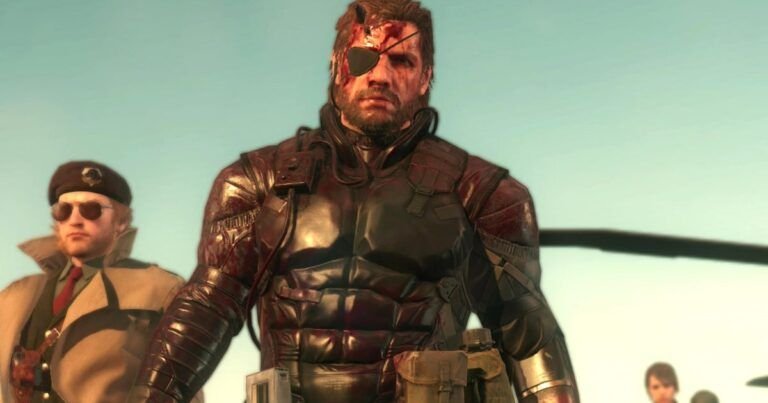 Los rumores de una nueva versión de Metallic Gear Stable 3 aumentan antes del PlayStation Showcase de esta noche