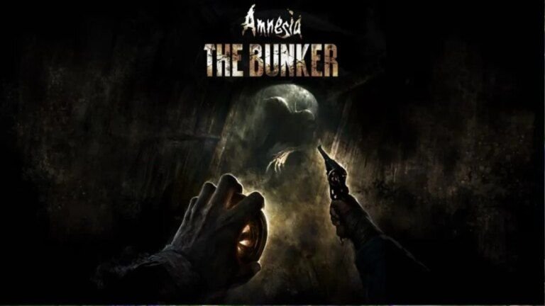 Cómo conseguir el encendedor en Amnesia: The Bunker