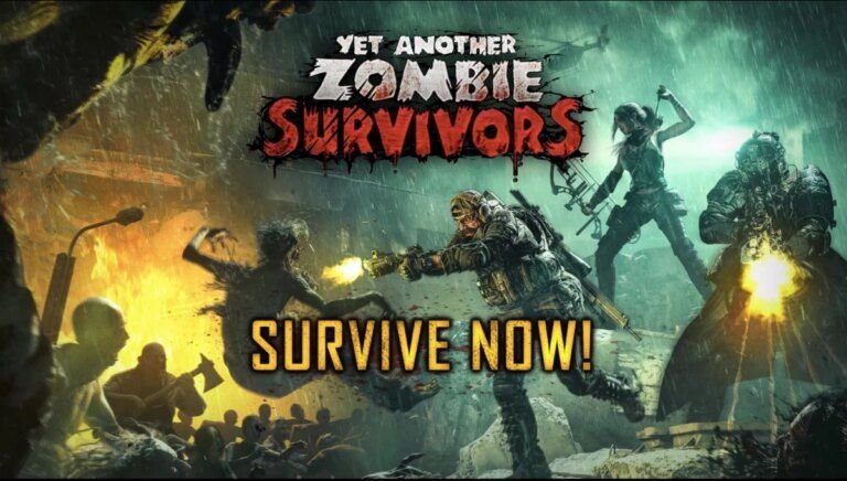 Cómo montar una torreta en But One other Zombie Survivors