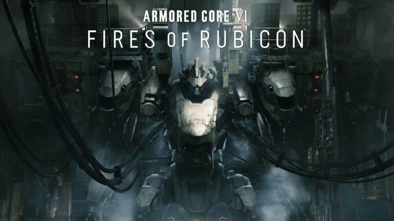Armored Core VI obtiene una amplia vista previa del juego de 13 minutos