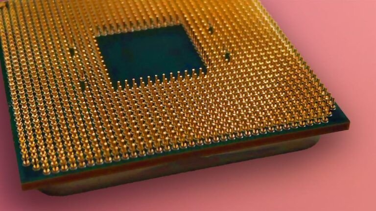 Los chips Zen 2 de AMD tienen un error de seguridad que se reparará desde ahora hasta 2024
