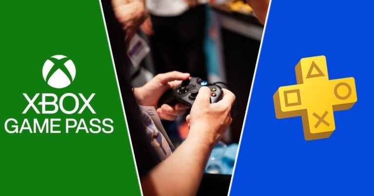 «Vendemos mucho» y «es una gran herramienta»: por qué la industria de los juegos todavía ama Xbox Recreation Go, PlayStation Plus