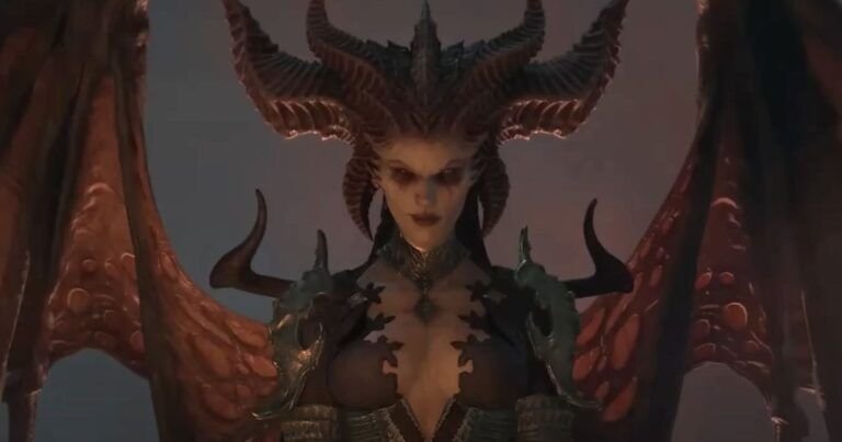 Ubicaciones de Diablo 4 Fractured Peaks Altars of Lilith