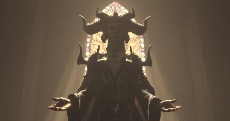 Ubicaciones de Diablo 4 Altar Of Lilith