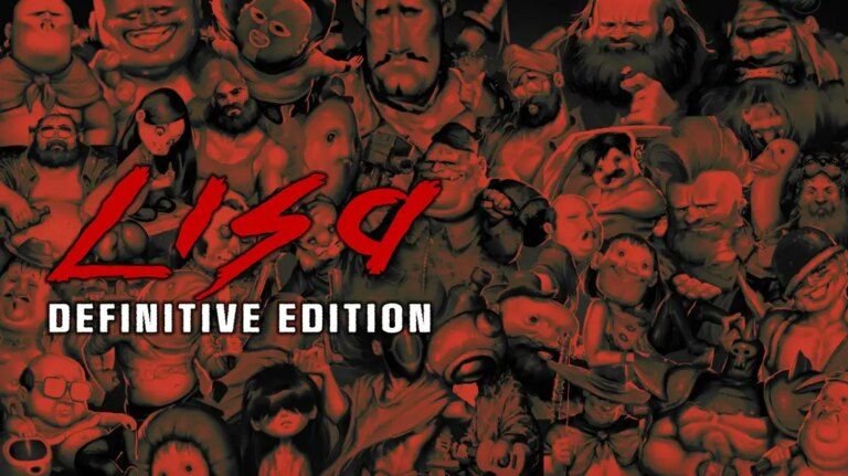 LISA: Revisión de la edición definitiva – Area of interest Gamer