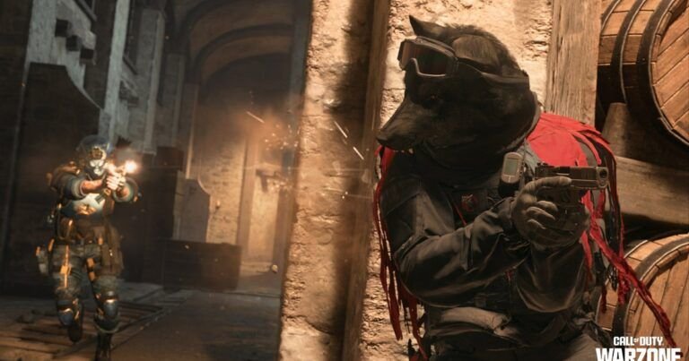 Las armas, máscaras y operadores de Fashionable Warfare 2 se transferirán a CoD 2023 por primera vez