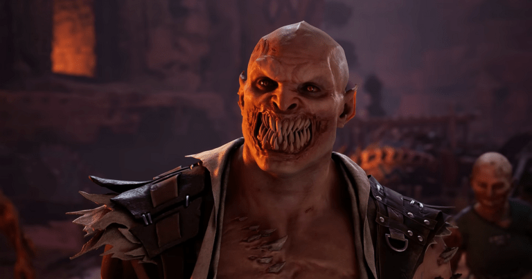 Mortal Kombat 1 agrega nuevos personajes invitados Homelander, Peacemaker y algunas caras conocidas