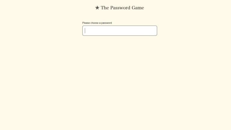 Cómo mantener vivo a Paul en The Password Sport