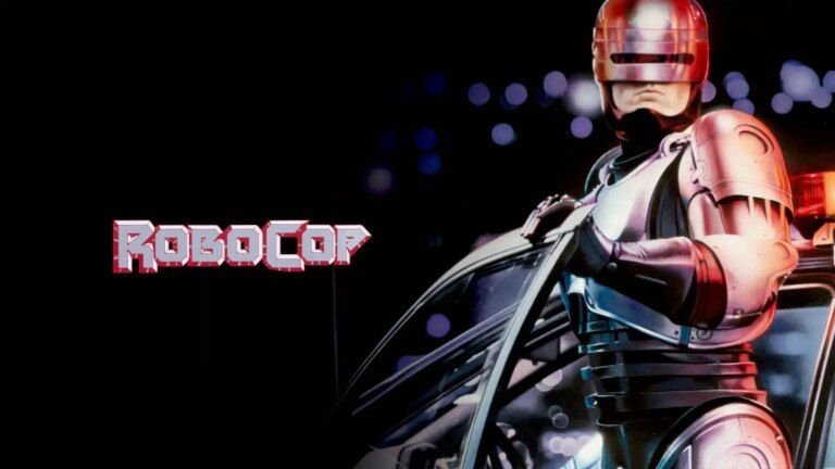 Revisión de Robocop – Jugador de nicho