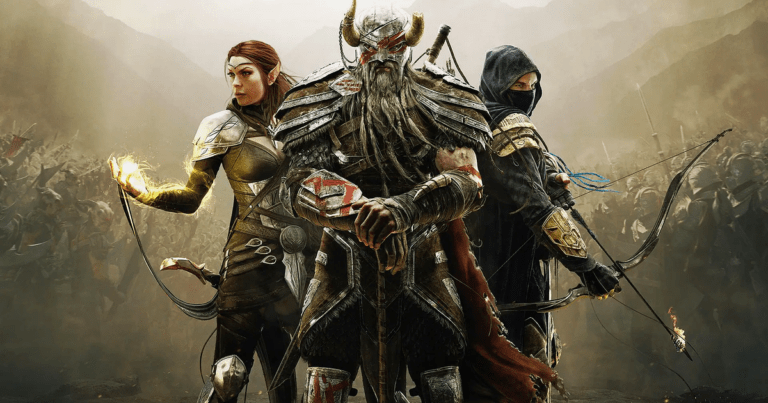 The Elder Scrolls On-line es free of charge por tiempo limitado en Epic Video games Retailer