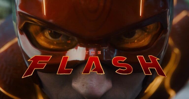 The Flash (2023) Revisión – Area of interest Gamer