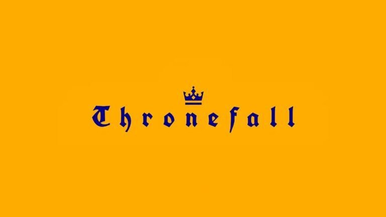 Avance de Thronefall – Jugador de nicho